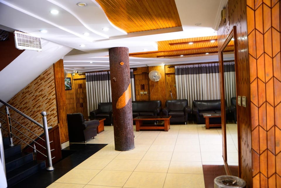 Mir Continental Hotel & Restaurant Hotel in Pakistan