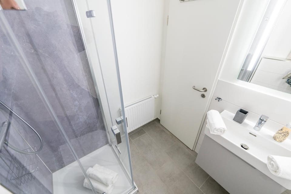 Hökis-Zimmervermietung 11 mit Küche Bed and Breakfast in Schleswig-Holstein