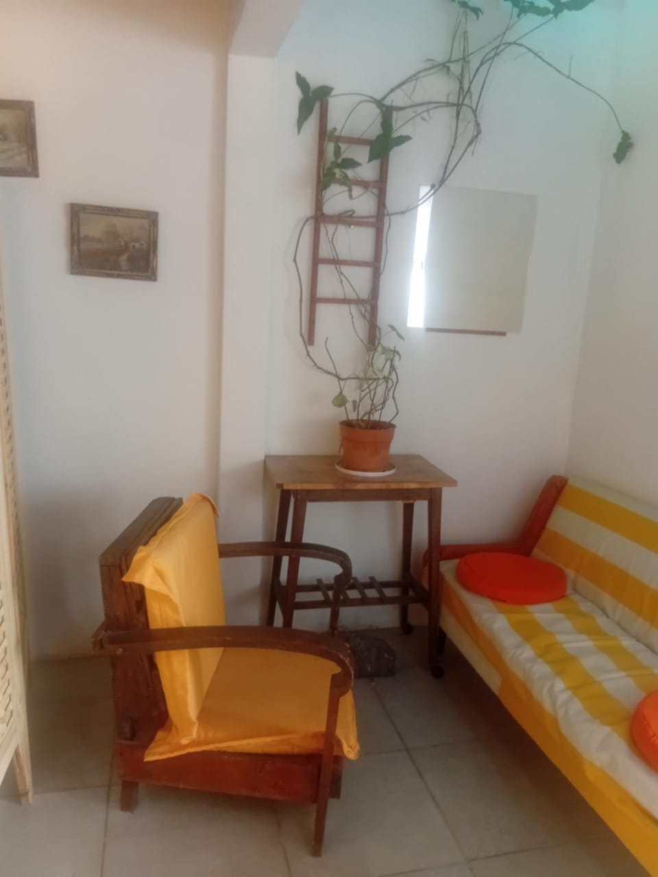 Ratto 463 Apartment in Concepción del Uruguay