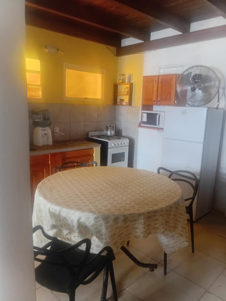 Ratto 463 Apartment in Concepción del Uruguay