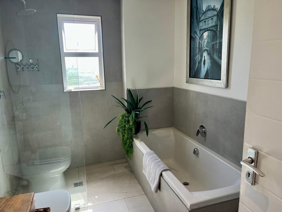 Shower, Bathroom, Bath