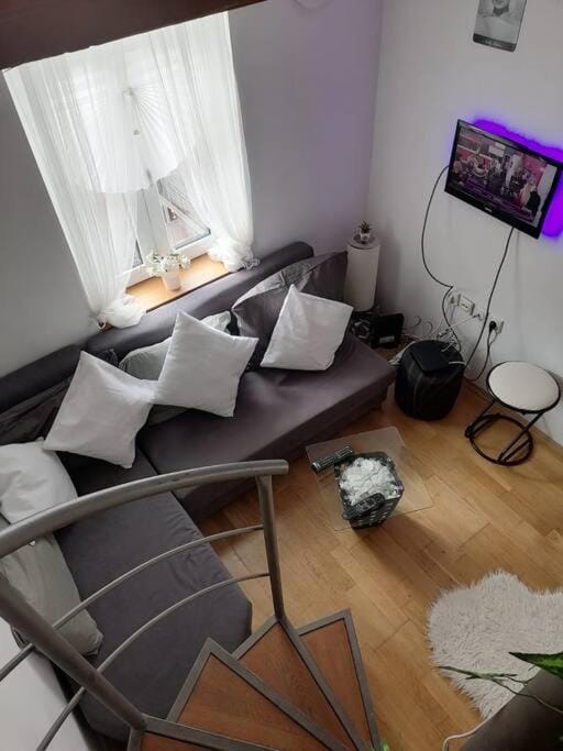Knez Mihailova apartment - City Center Apartment in Belgrade