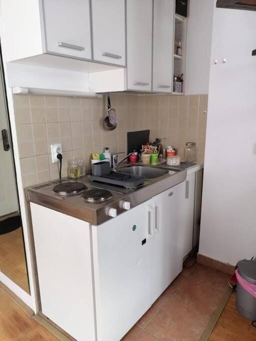 Knez Mihailova apartment - City Center Apartment in Belgrade