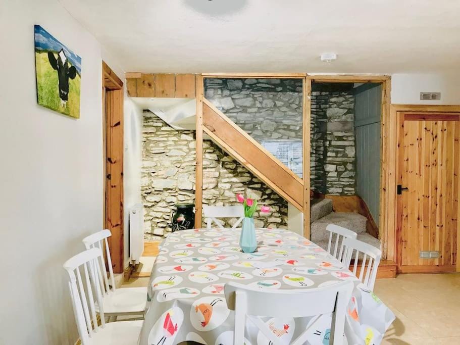 Hayfellside Cottage, Sleep 6,3 Bedrooms(1 ensuite) House in England