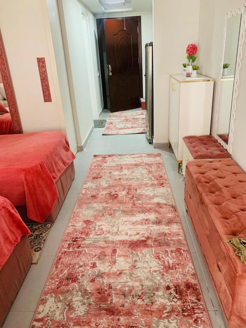 Scandic beach resort Apartment in Hurghada