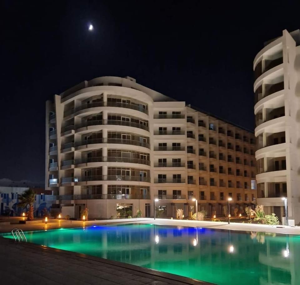 Scandic beach resort Apartment in Hurghada