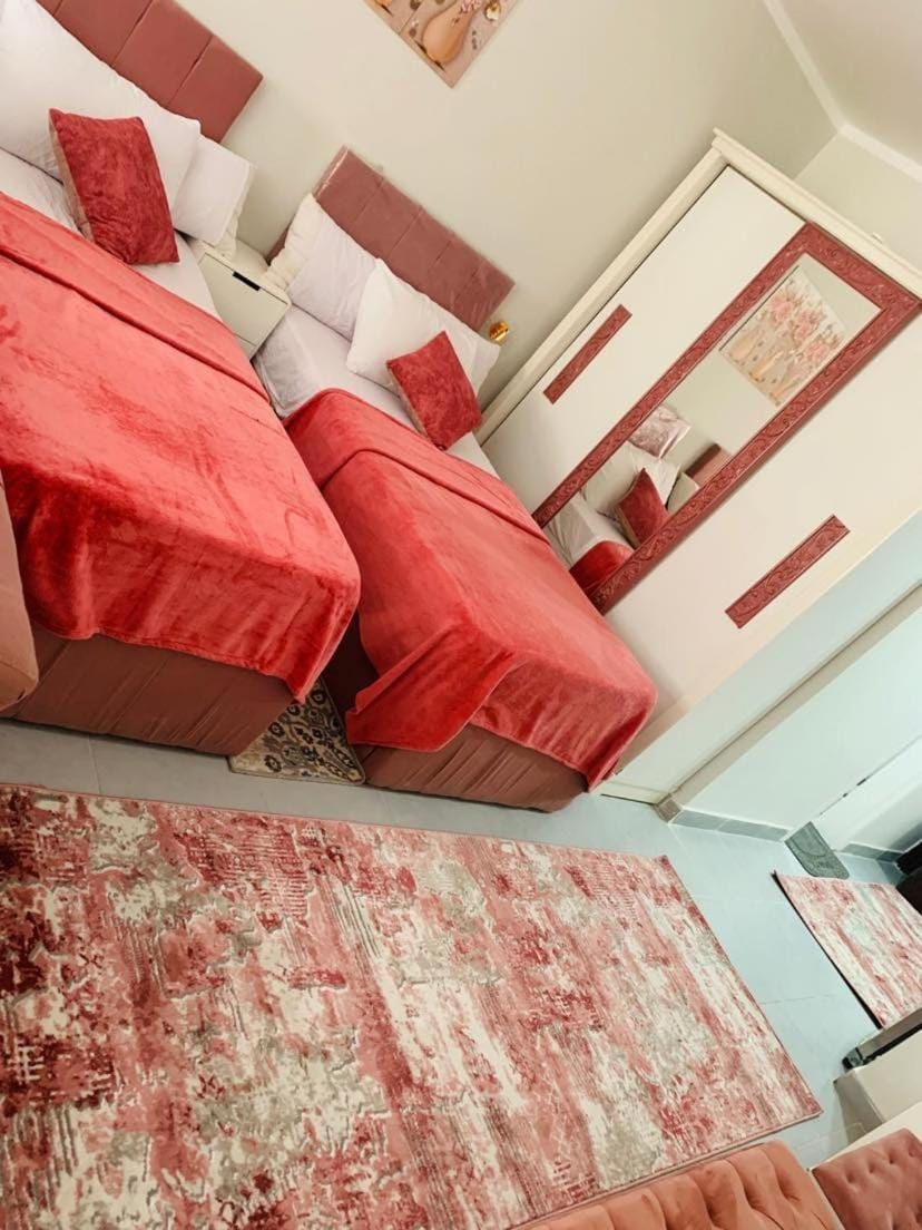 Scandic beach resort Apartment in Hurghada