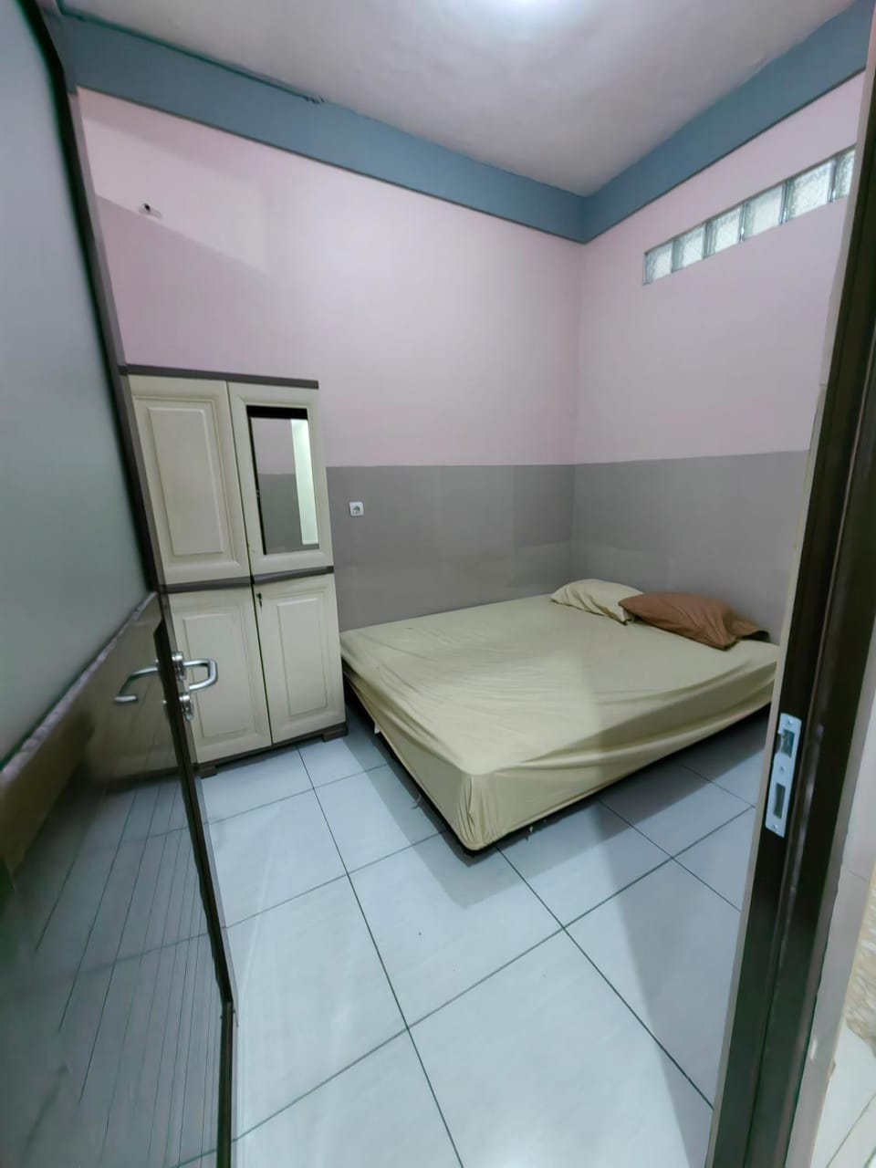 pondok Syariah Hadikusuma Motel in West Java