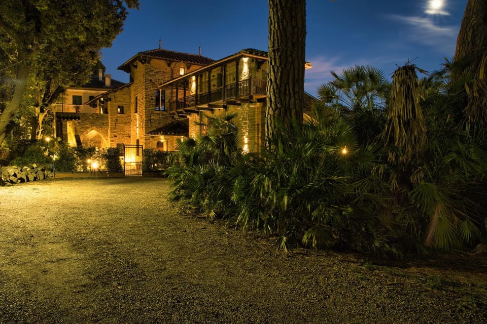 Villa Figoli Suites Apartment hotel in Arenzano