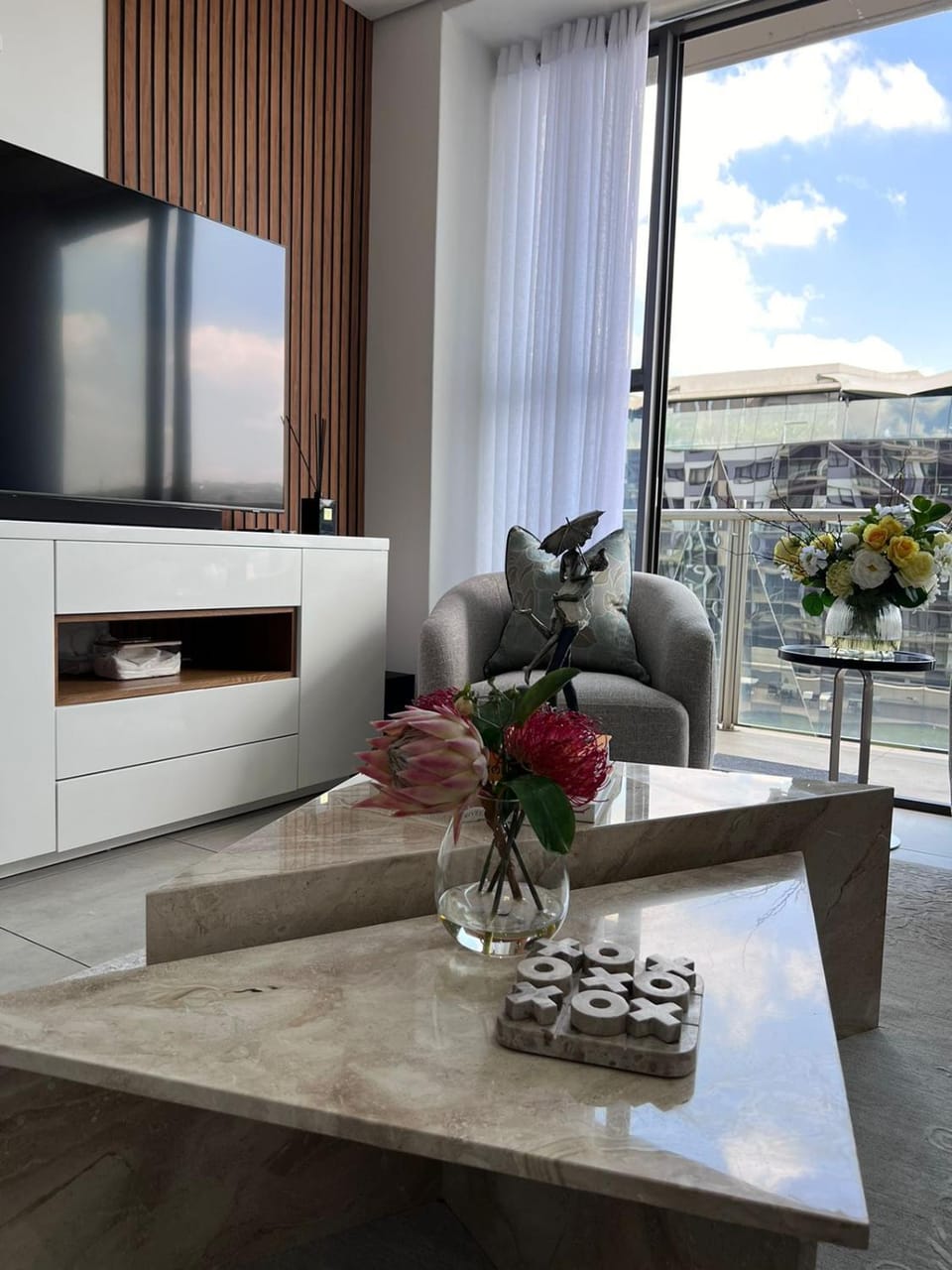 Delight Luxurious Apartments Apartment in Johannesburg