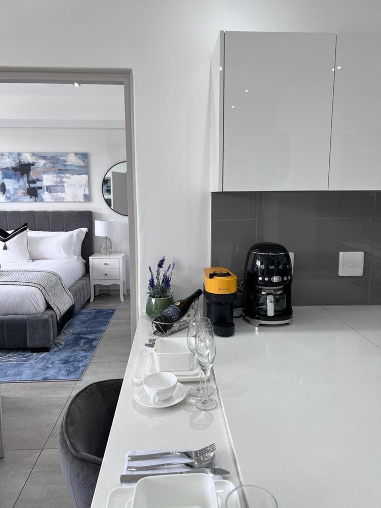 Delight Luxurious Apartments Apartment in Johannesburg