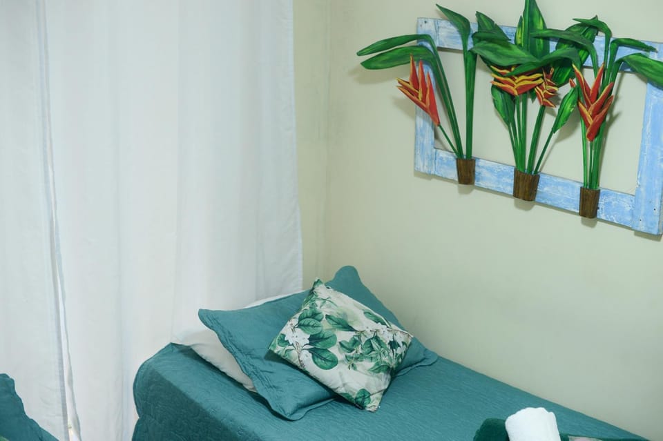 Espaço Nilci Costa Bed and Breakfast in Angra dos Reis