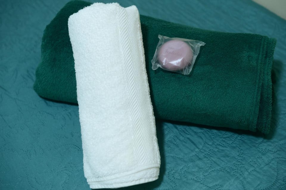 Espaço Nilci Costa Bed and Breakfast in Angra dos Reis