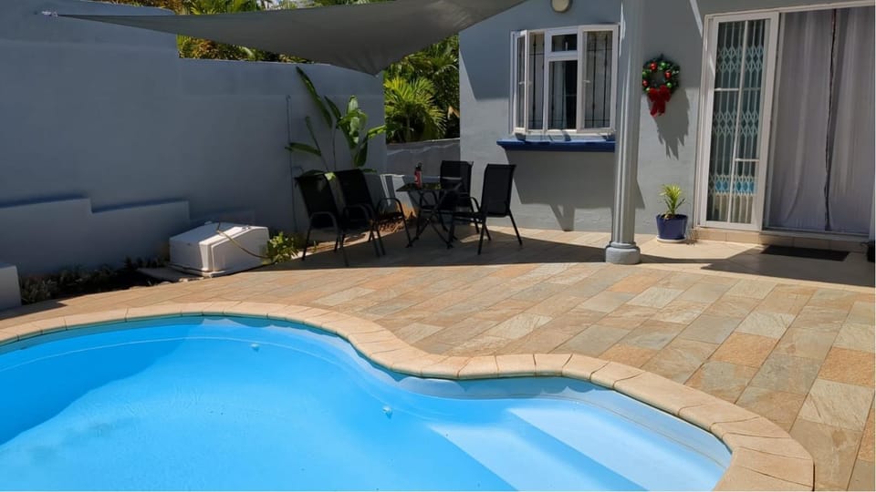 Balcony/Terrace, Swimming pool