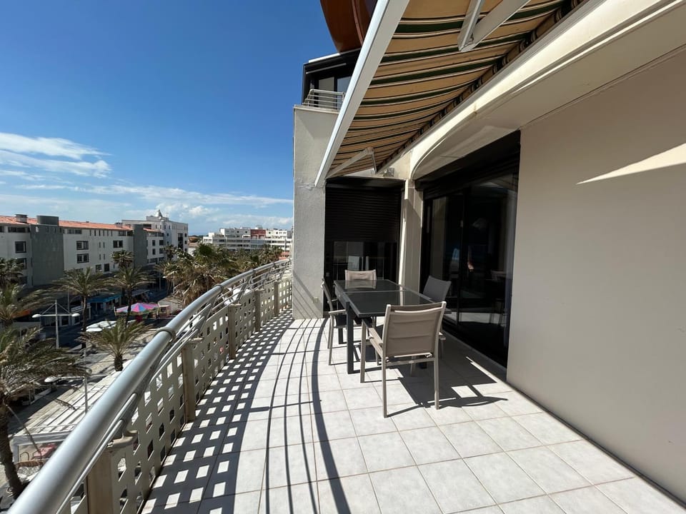 View (from property/room), Balcony/Terrace