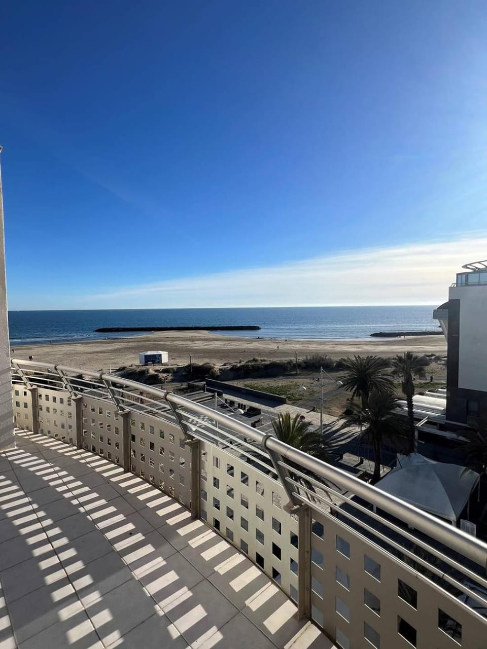 Sea view