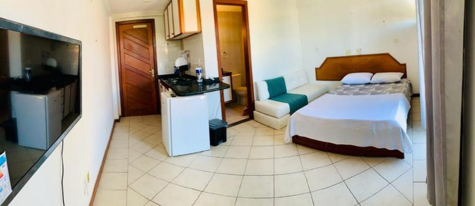 Flet Economico vista mar 1 Apartment in State of Rio de Janeiro