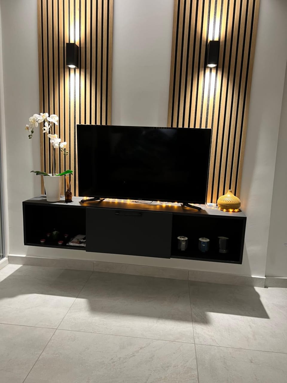 TV and multimedia