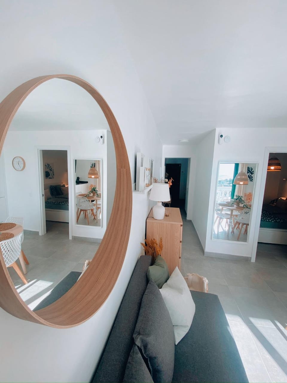 Casa Rosalía II in Puerto del Carmen Apartment in Puerto del Carmen