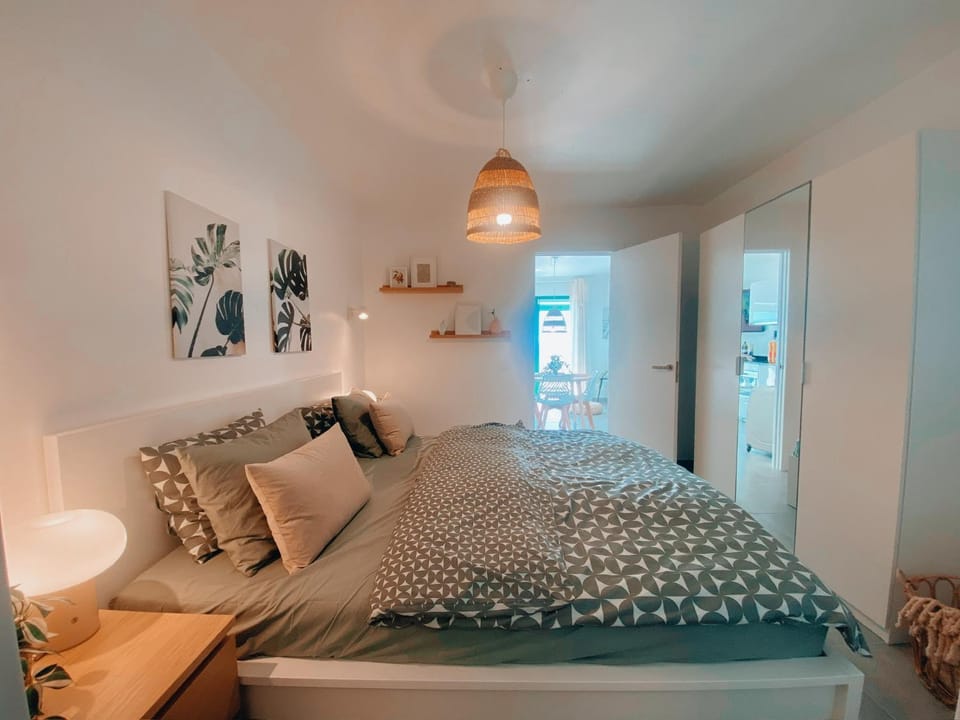 Casa Rosalía II in Puerto del Carmen Apartment in Puerto del Carmen