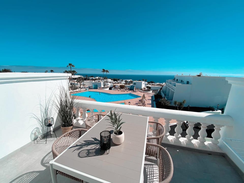 Casa Rosalía II in Puerto del Carmen Apartment in Puerto del Carmen