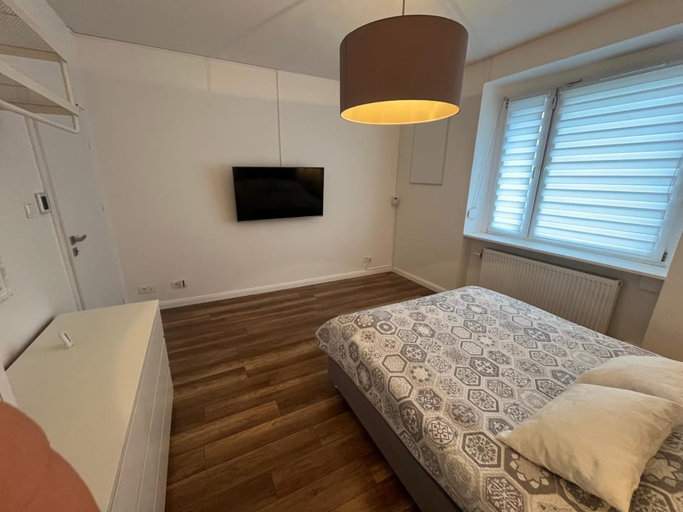 Home Sweet Home Apartment in Szczecin