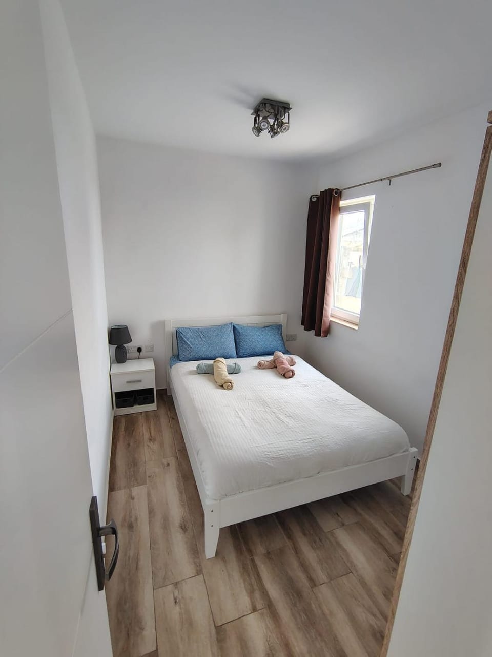 One bedroom appartment with terrace in Sliema Apartment in Sliema