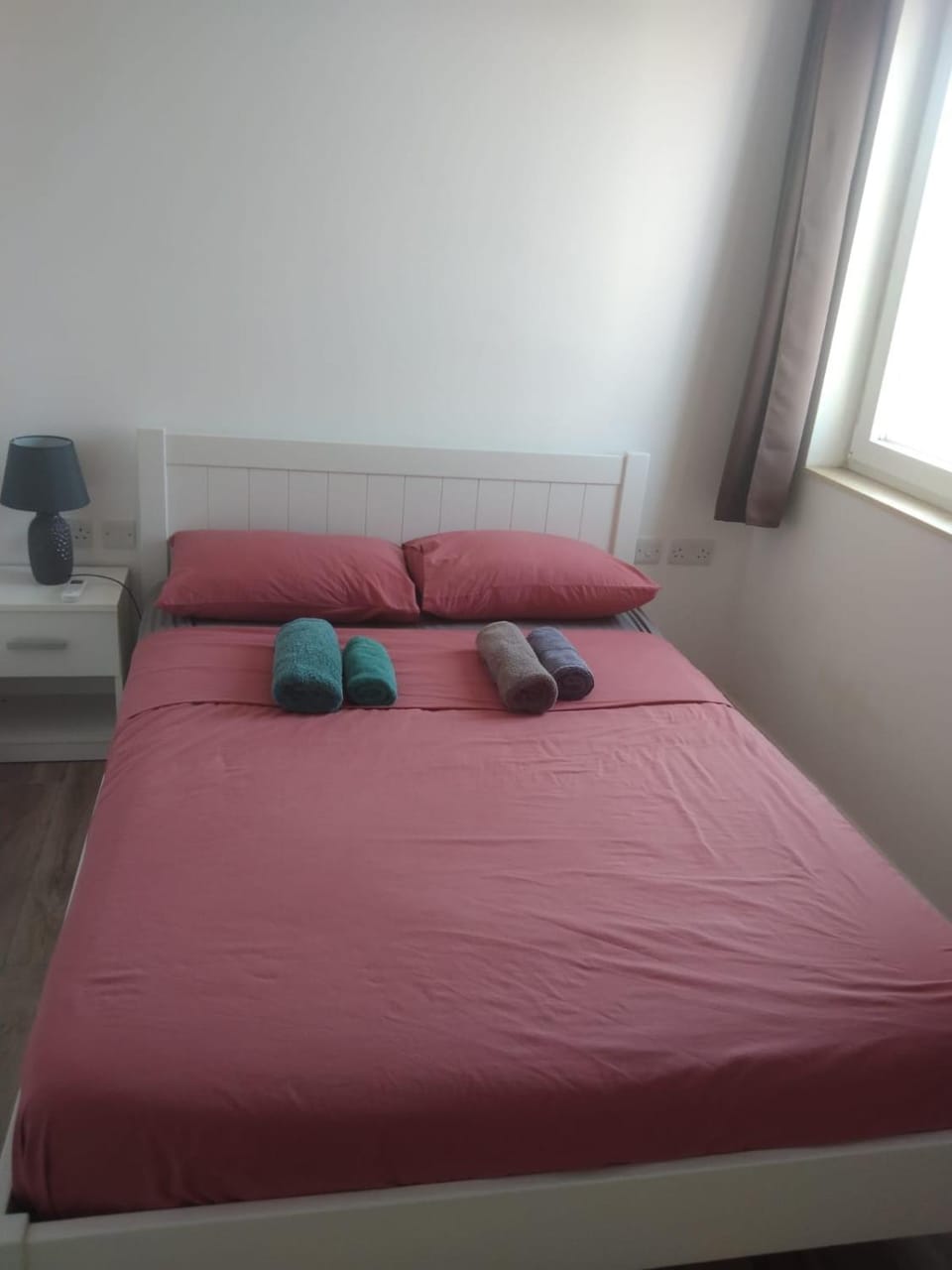 One bedroom appartment with terrace in Sliema Apartment in Sliema