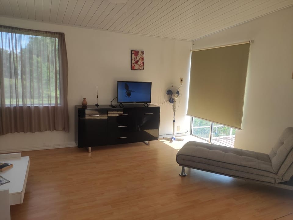 Casa shalet piriapolis 6 personas House in Maldonado Department, Uruguay