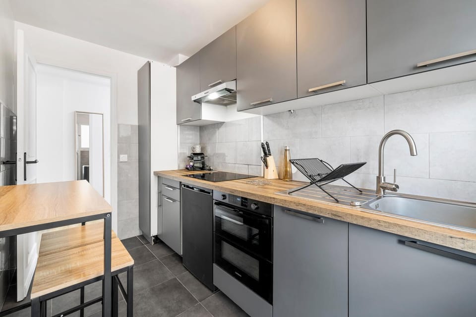 kitchen, kitchen