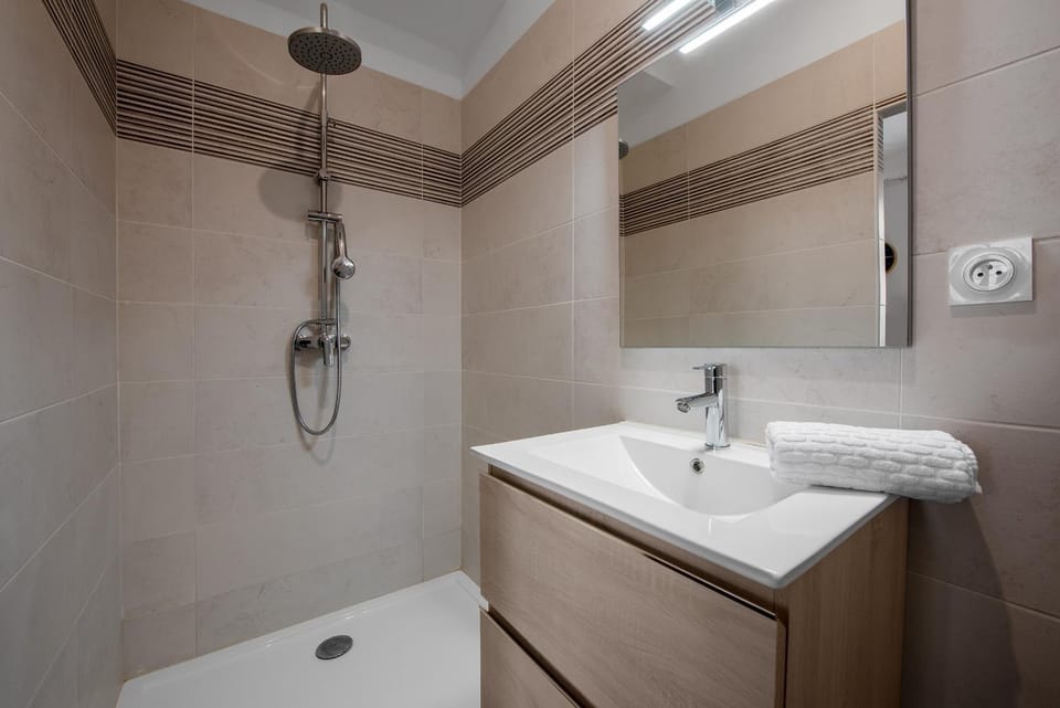 Les studios Jean Bringer - Carcassonne centre-ville Apartment in Carcassonne