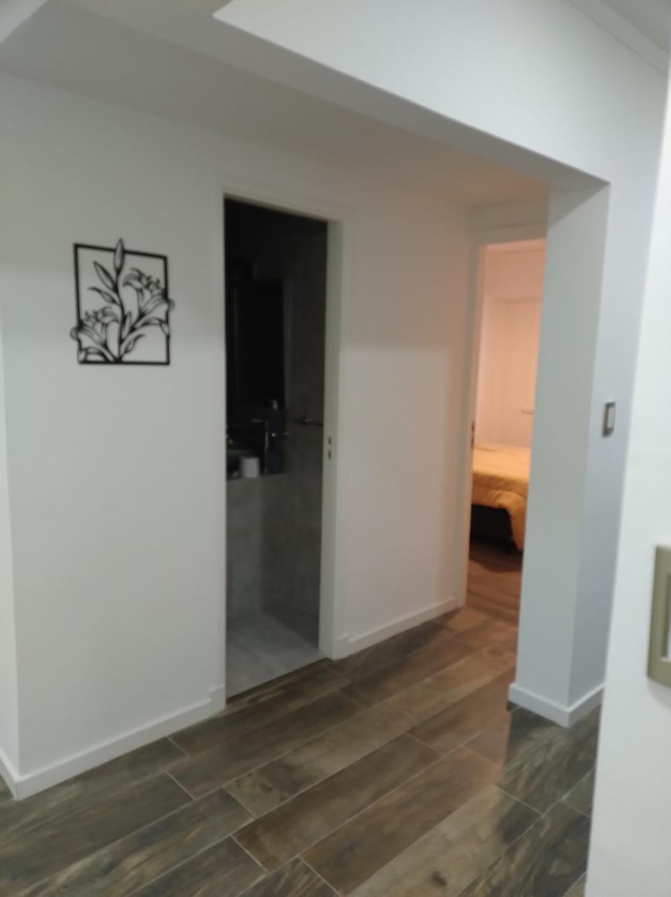 Depto en lo mejor de Güemes 4 personas, 2 amb. Apartment in Mar del Plata