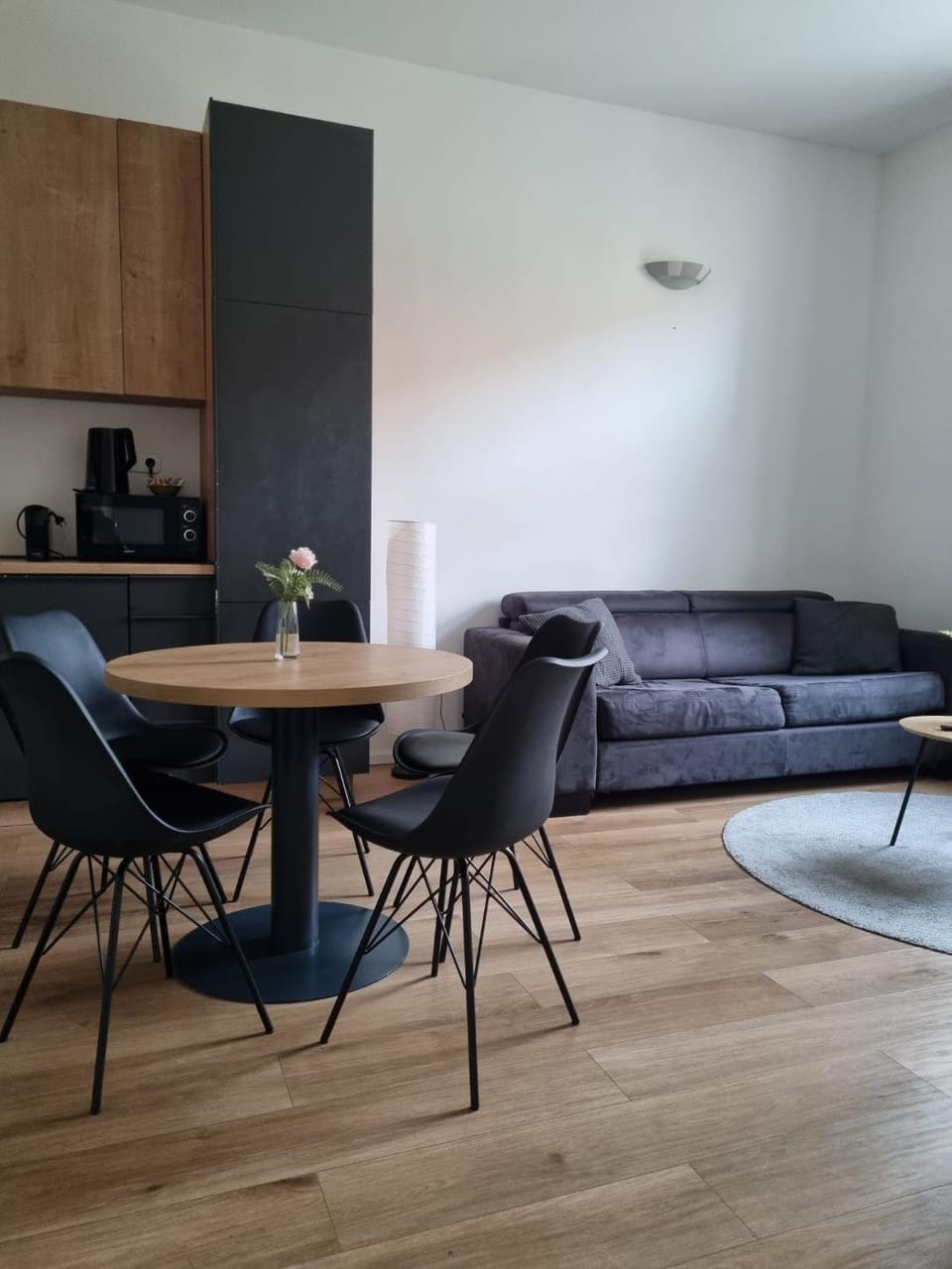 Niko's Apartment URBAN STAY Apartment in City of Zagreb