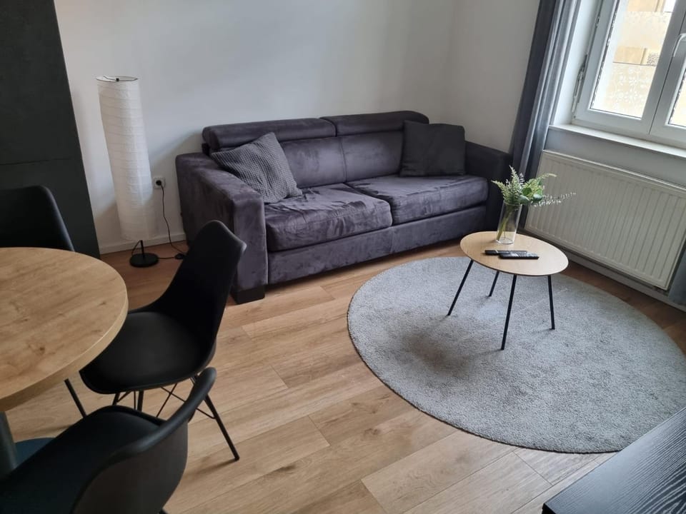 Niko's Apartment URBAN STAY Apartment in City of Zagreb