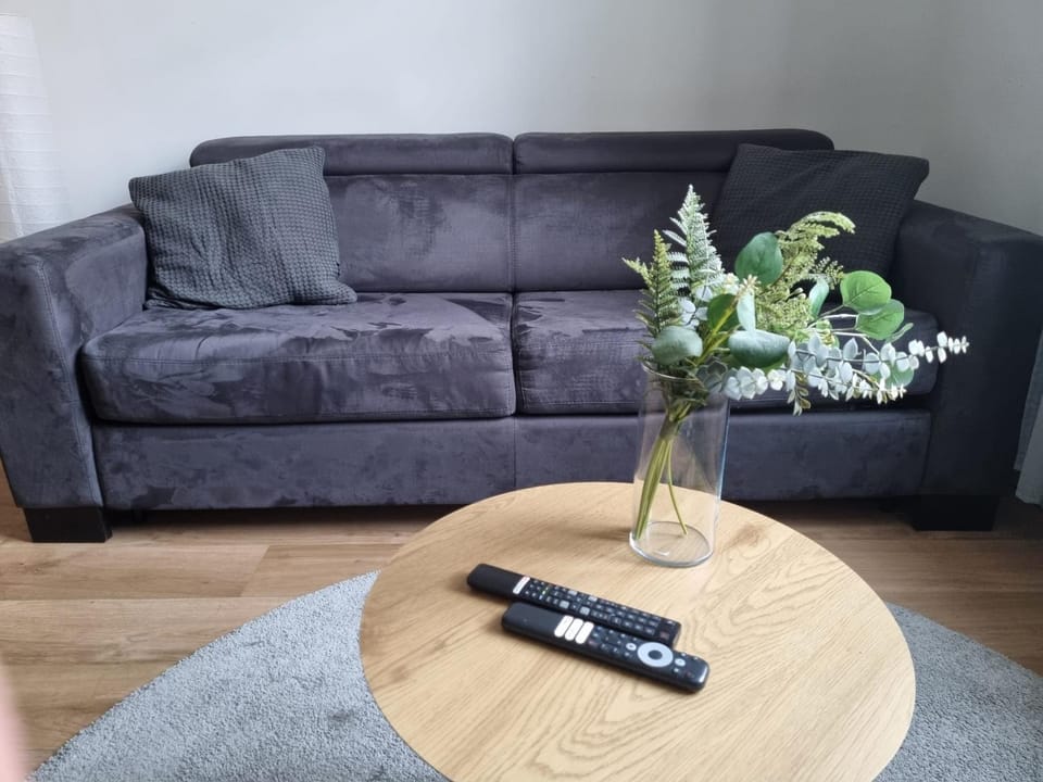 Niko's Apartment URBAN STAY Apartment in City of Zagreb
