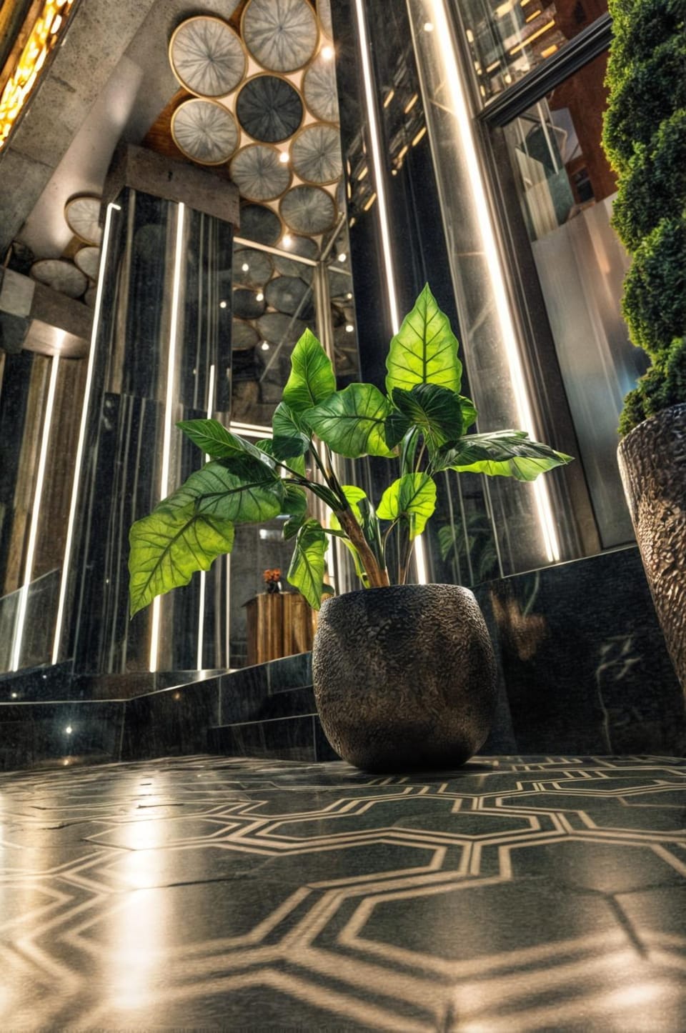 MAGNIFIQUE HOTEL Hotel in Morocco