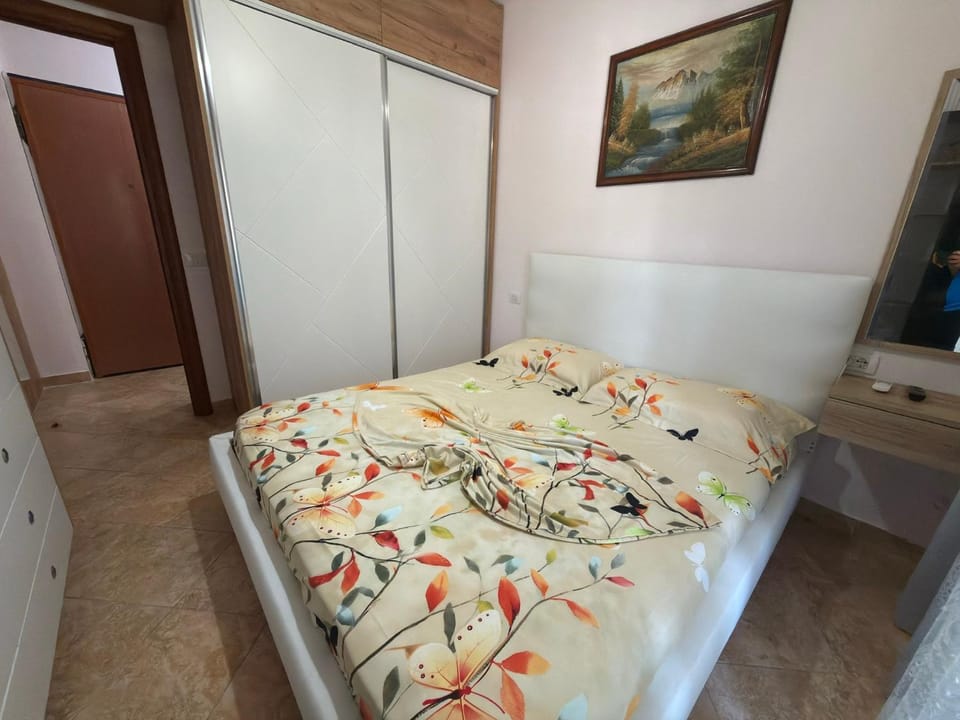 Apartament 1+1 Apartment in Tirana County, Albania