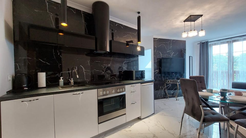 Apartament LUX II Apartment in Lower Silesian Voivodeship