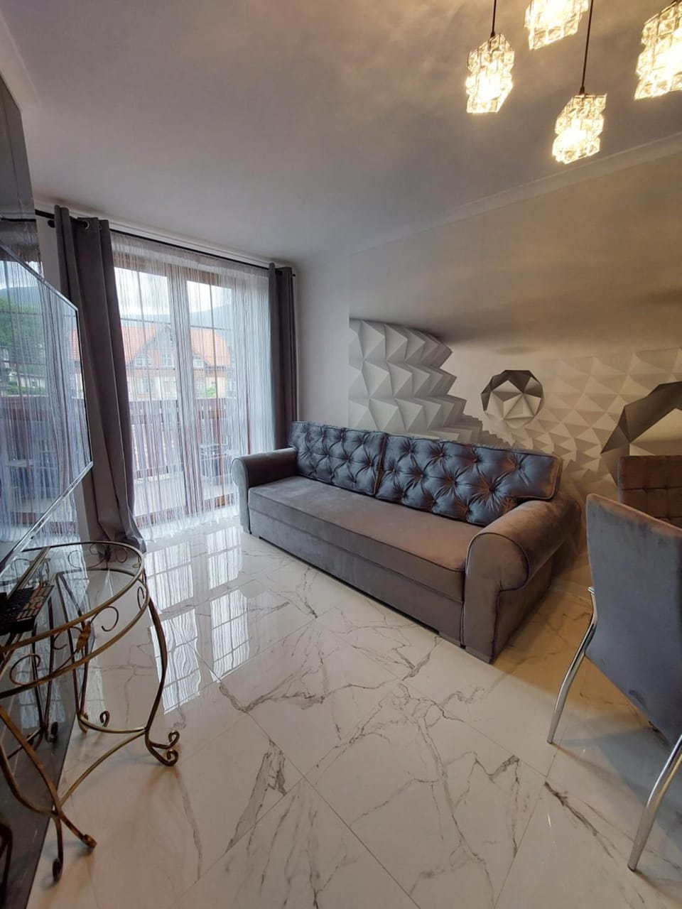 Apartament LUX II Apartment in Lower Silesian Voivodeship