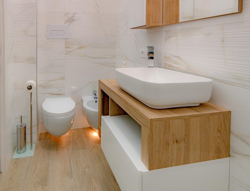 Toilet, Bathroom, bidet