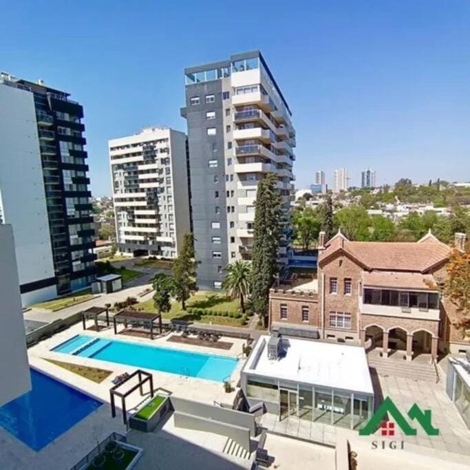 Guesthouse Luxury Apartment in Cordoba