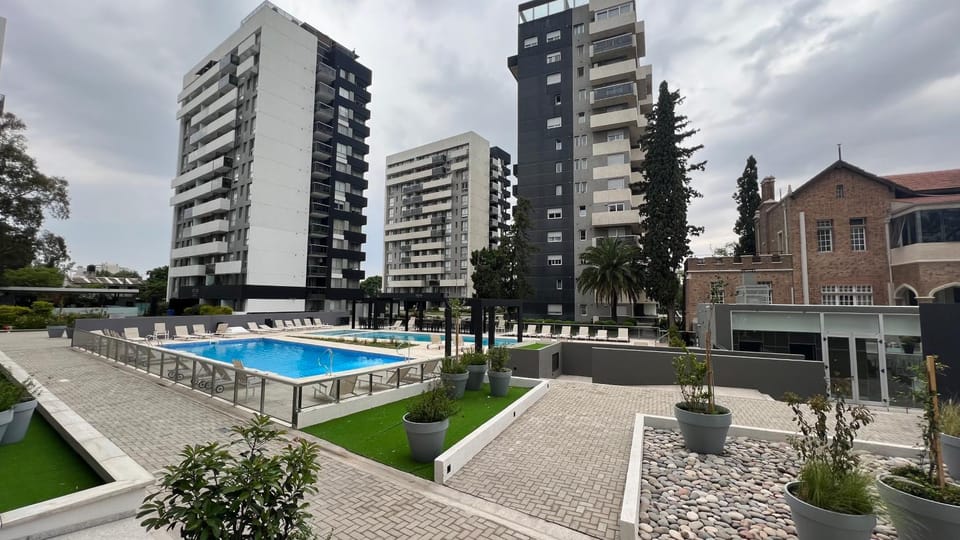 Guesthouse Luxury Apartment in Cordoba