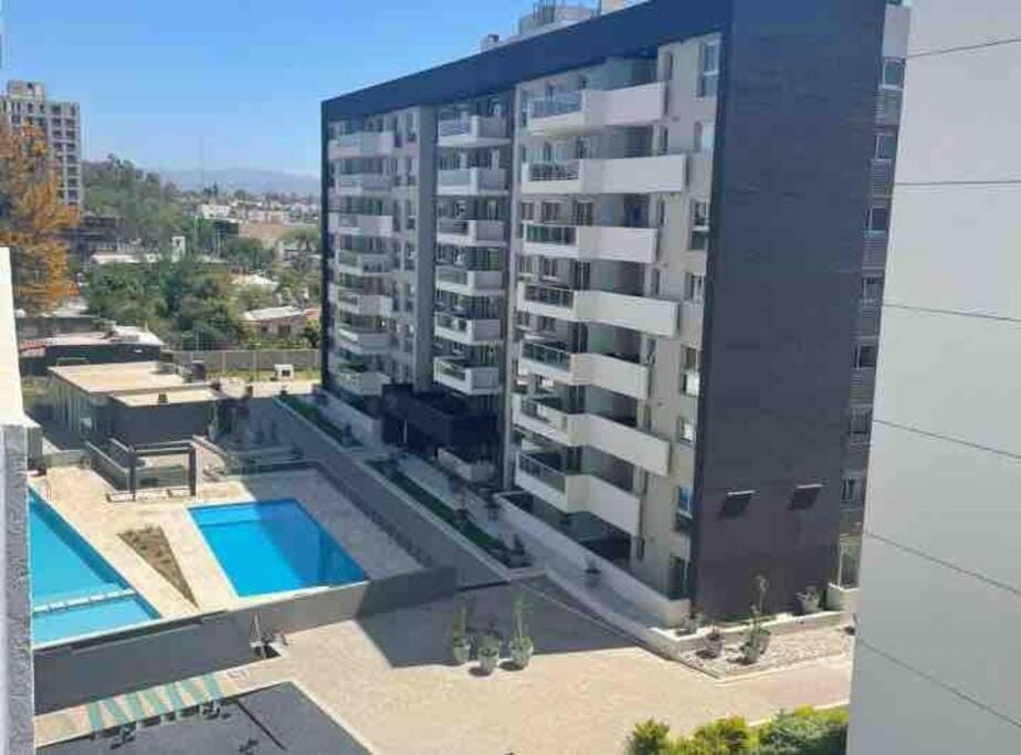 Guesthouse Luxury Apartment in Cordoba