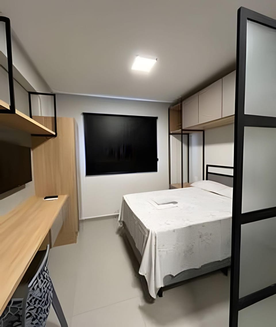 Studio Moderno Westfit - Barreto Apartment in Mossoró