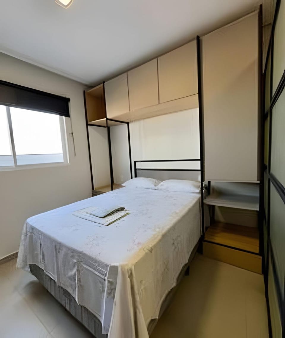 Studio Moderno Westfit - Barreto Apartment in Mossoró