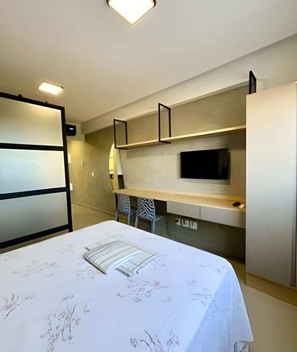 Studio Moderno Westfit - Barreto Apartment in Mossoró
