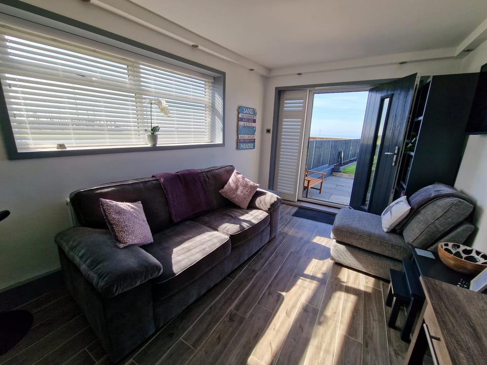 Seabreeze The Annexe Apartment in Blackpool