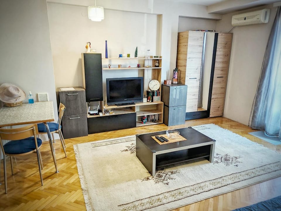 Studio apartment K4 Apartment in Skopje