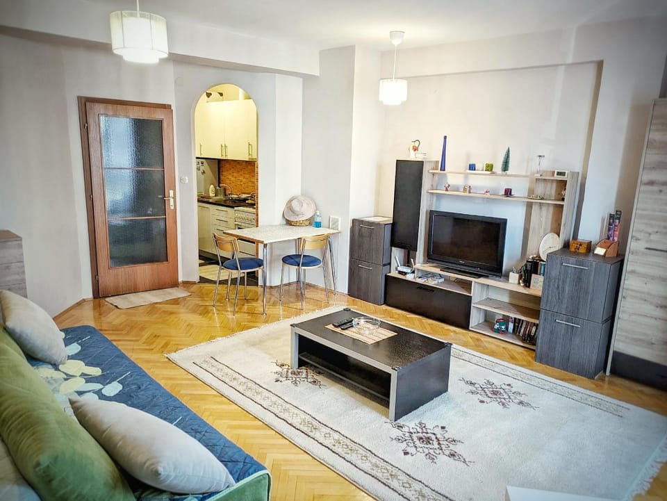 Studio apartment K4 Apartment in Skopje