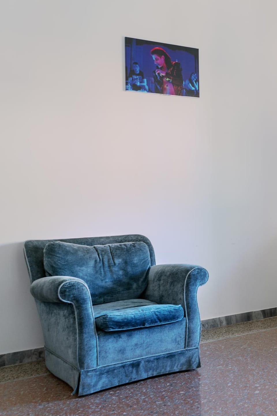 Villa Fiorelli rooms Bed and Breakfast in Rome